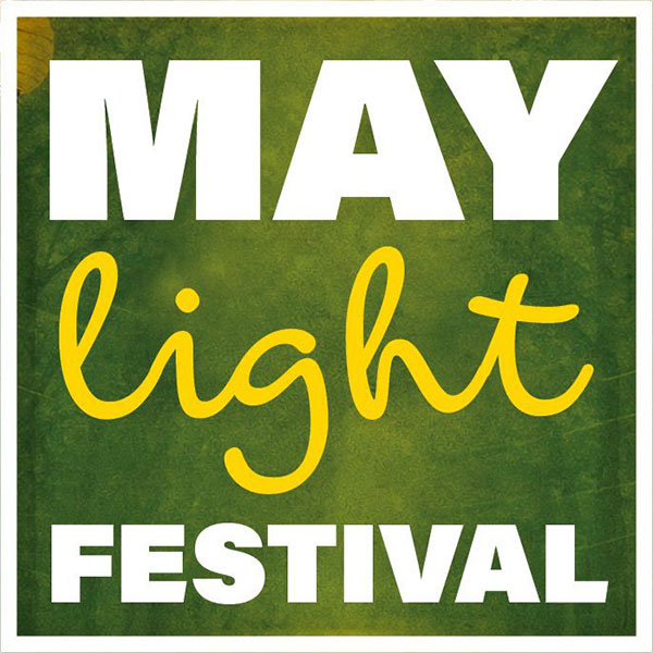 Maylight Festival Logo